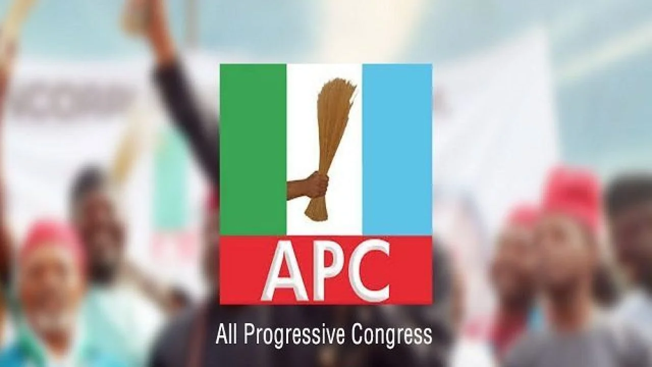 Rivers APC reacts to Wike, Fubara fight, arson attack at assembly complex
