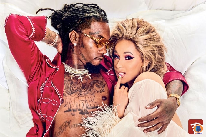 Cardi B Confirms Breakup With Offset